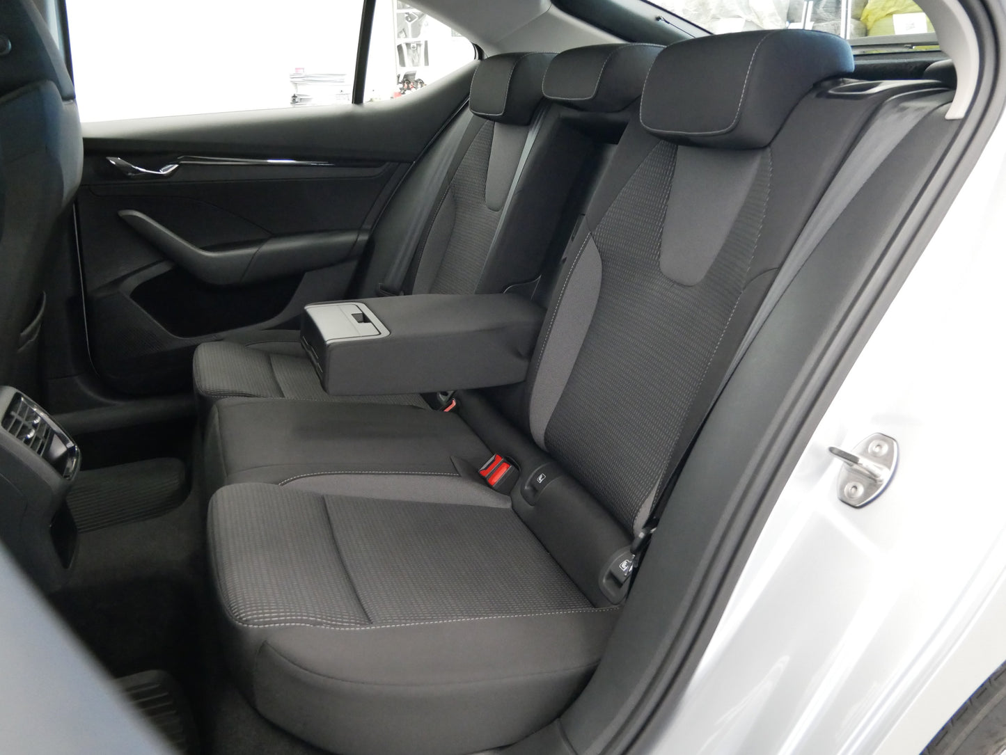 Škoda Octavia 2.0 TDI 85 kW Ambition Plus