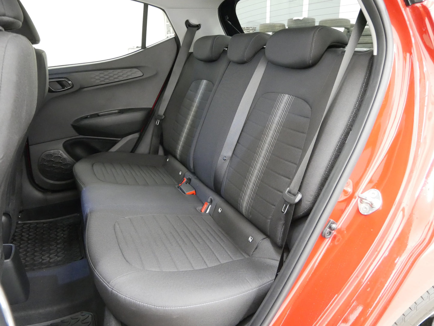 Hyundai i10 1.0 i 50kW Premium Style