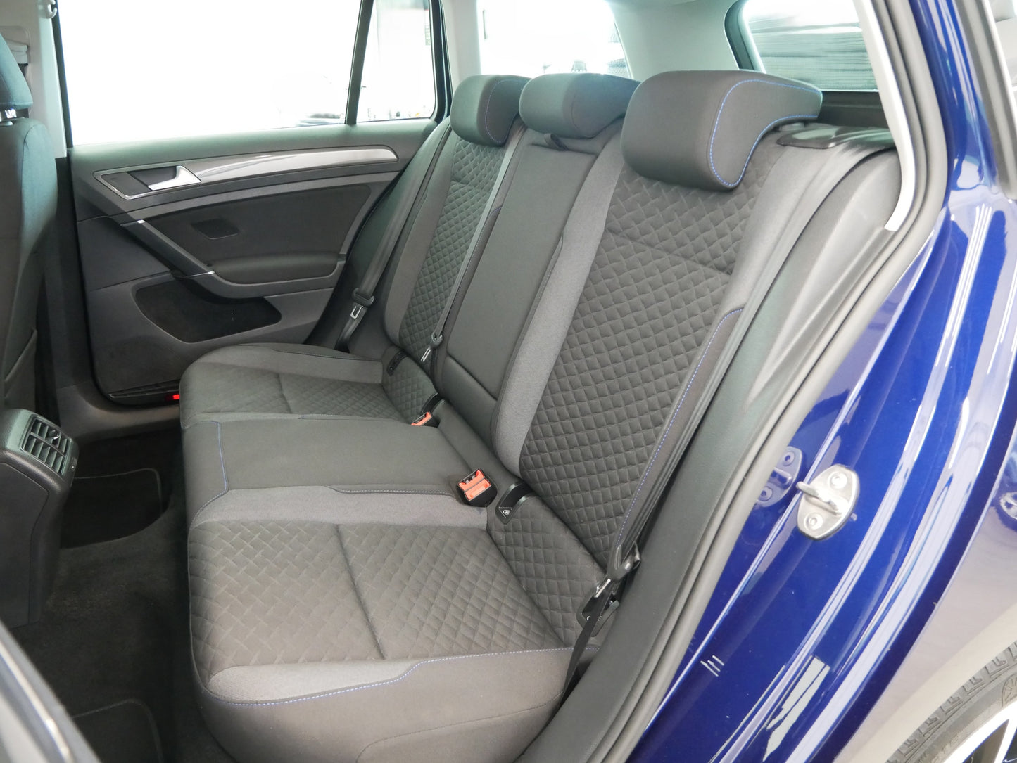 Volkswagen Golf 1.0 TSI 85 kW Join