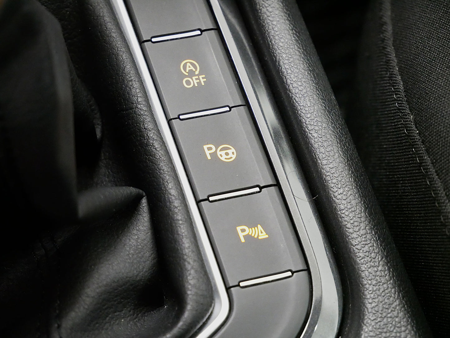 Volkswagen Tiguan 1.4 TSI 92kW MT6