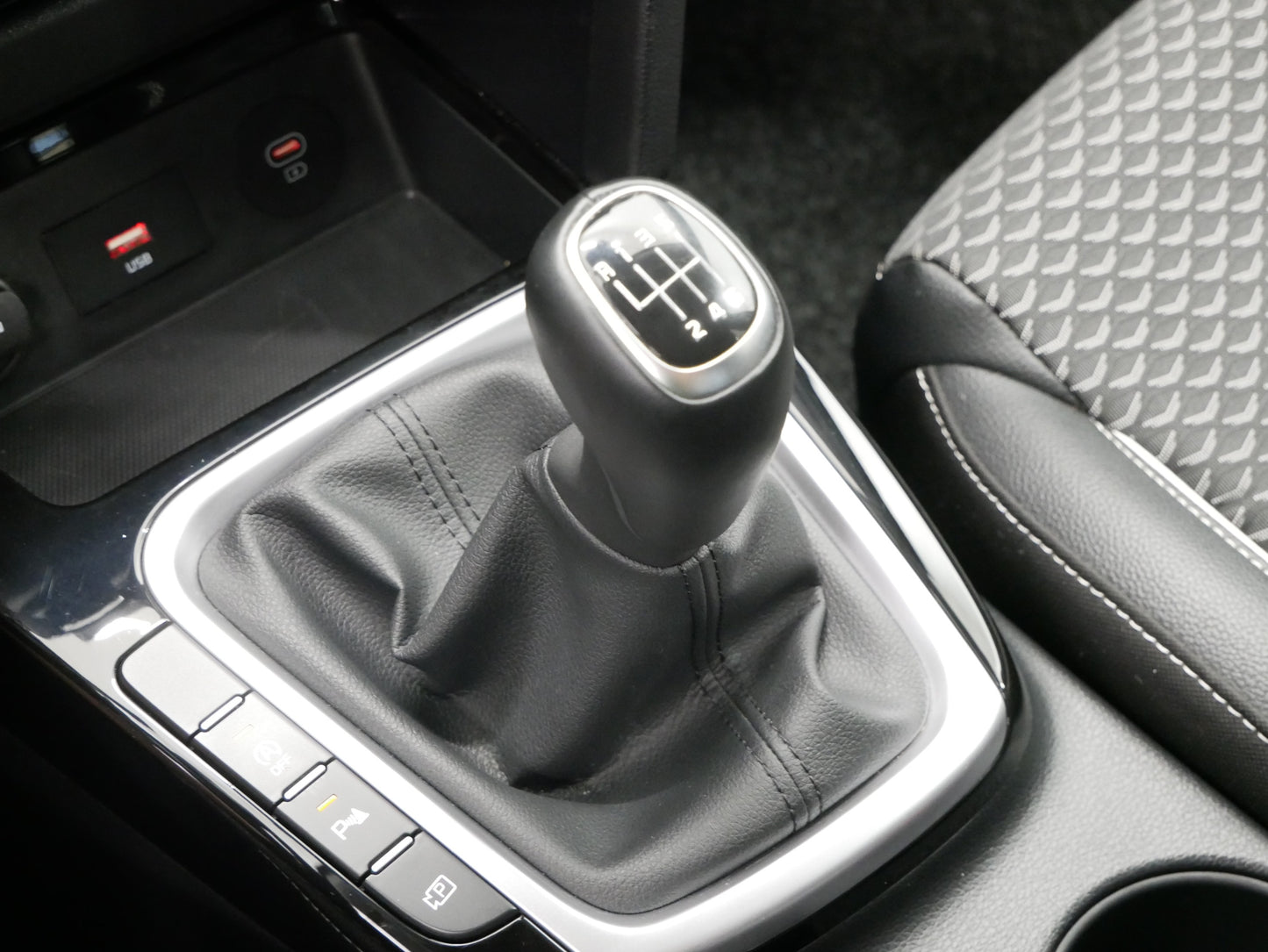 Kia XCeed 1.5 T-GDI 118 kW Exclusive