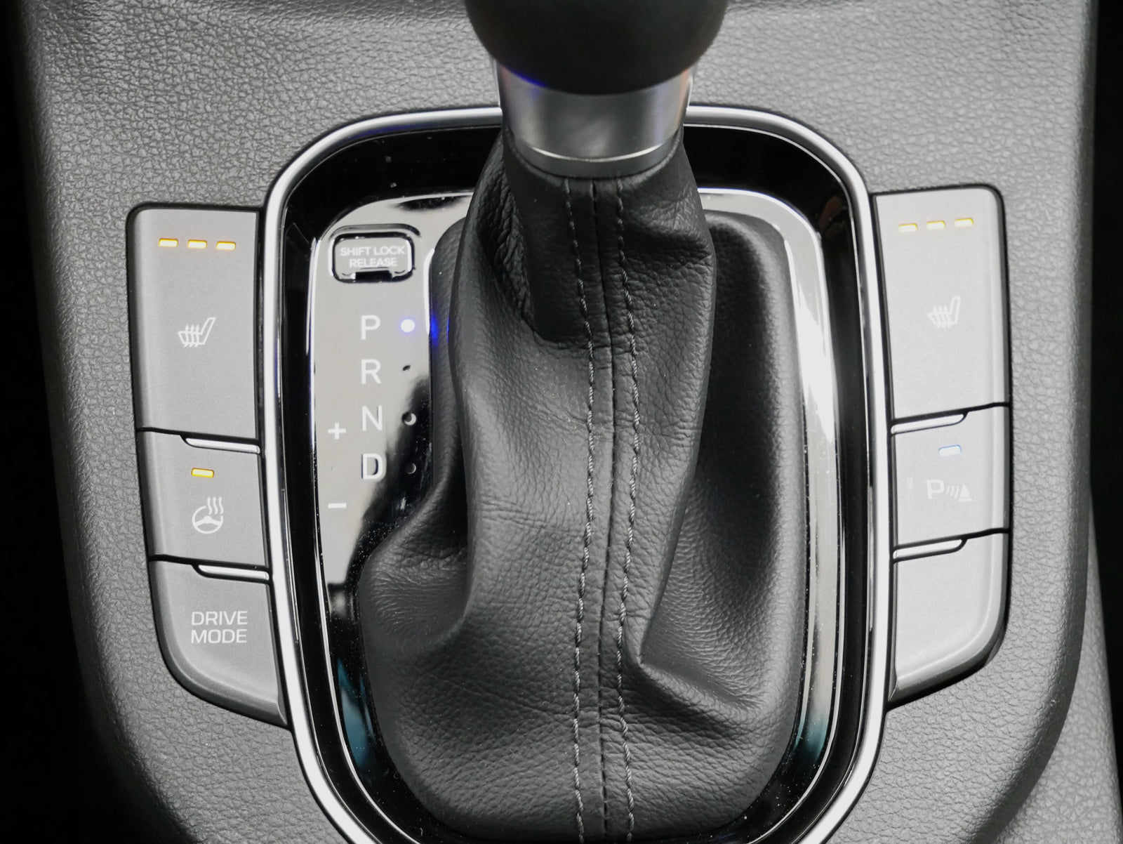 Hyundai i30 1.0 T-GDI 88 kW DCT Smart – foto 25