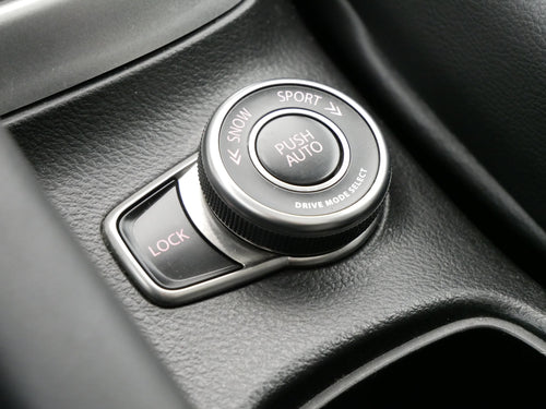 Suzuki SX4 1.4 BoosterJet 103 kW All Grip – foto 25