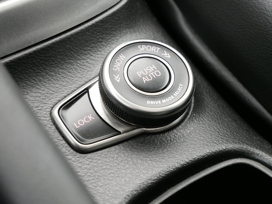 Suzuki SX4 1.4 BoosterJet 103 kW All Grip – foto 25