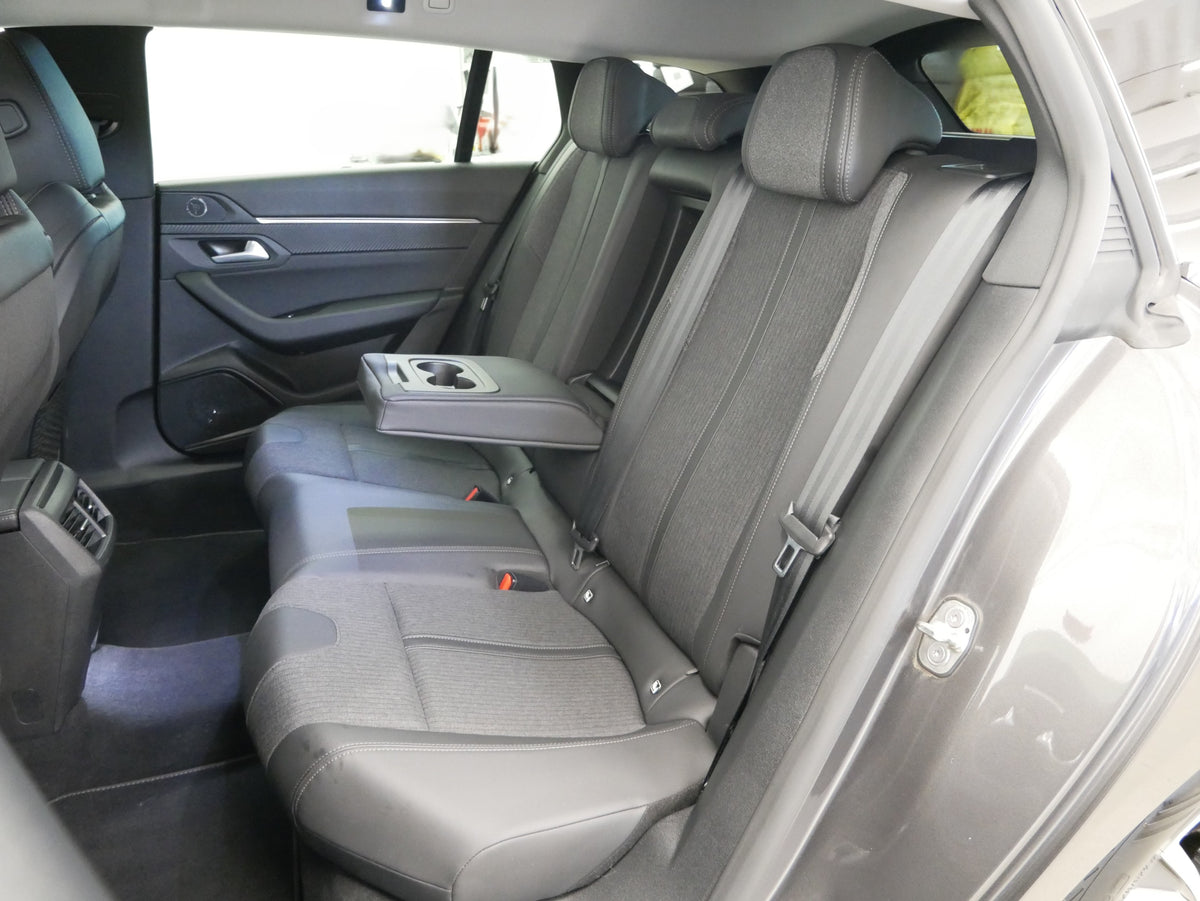 Peugeot 508 1.5 Blue-HDi 96 kW Allure – foto 25