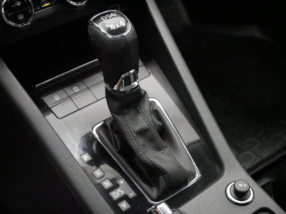 Škoda Octavia 2.0 TDI 110 kW Style DSG – foto 25