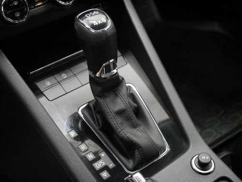 Škoda Octavia 2.0 TDI 110 kW Style DSG – foto 25
