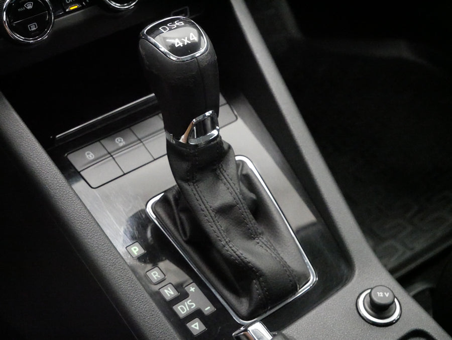 Škoda Octavia 2.0 TDI 110 kW Style DSG – foto 25