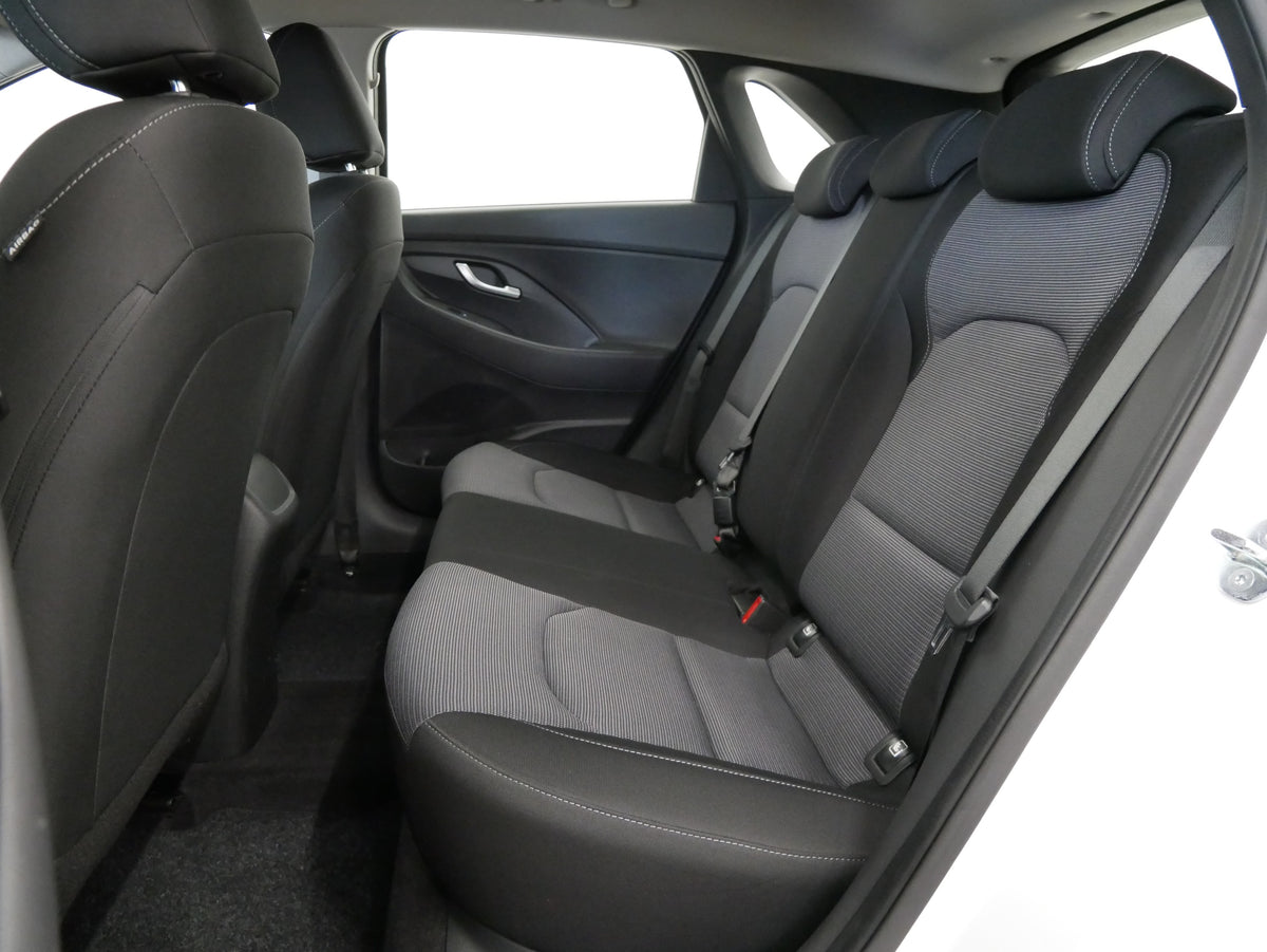 Hyundai i30 1.0 T-GDI 88 kW Comfort