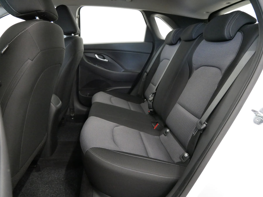 Hyundai i30 1.0 T-GDI 88 kW Comfort – foto 25