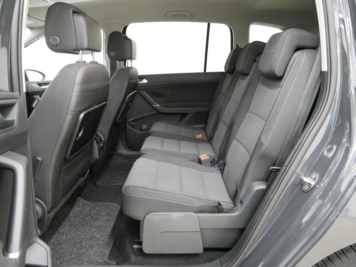Volkswagen Touran 1.2 TSI 81 kW Comfortline