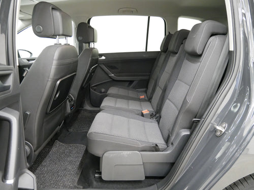 Volkswagen Touran 1.2 TSI 81 kW Comfortline – foto 25