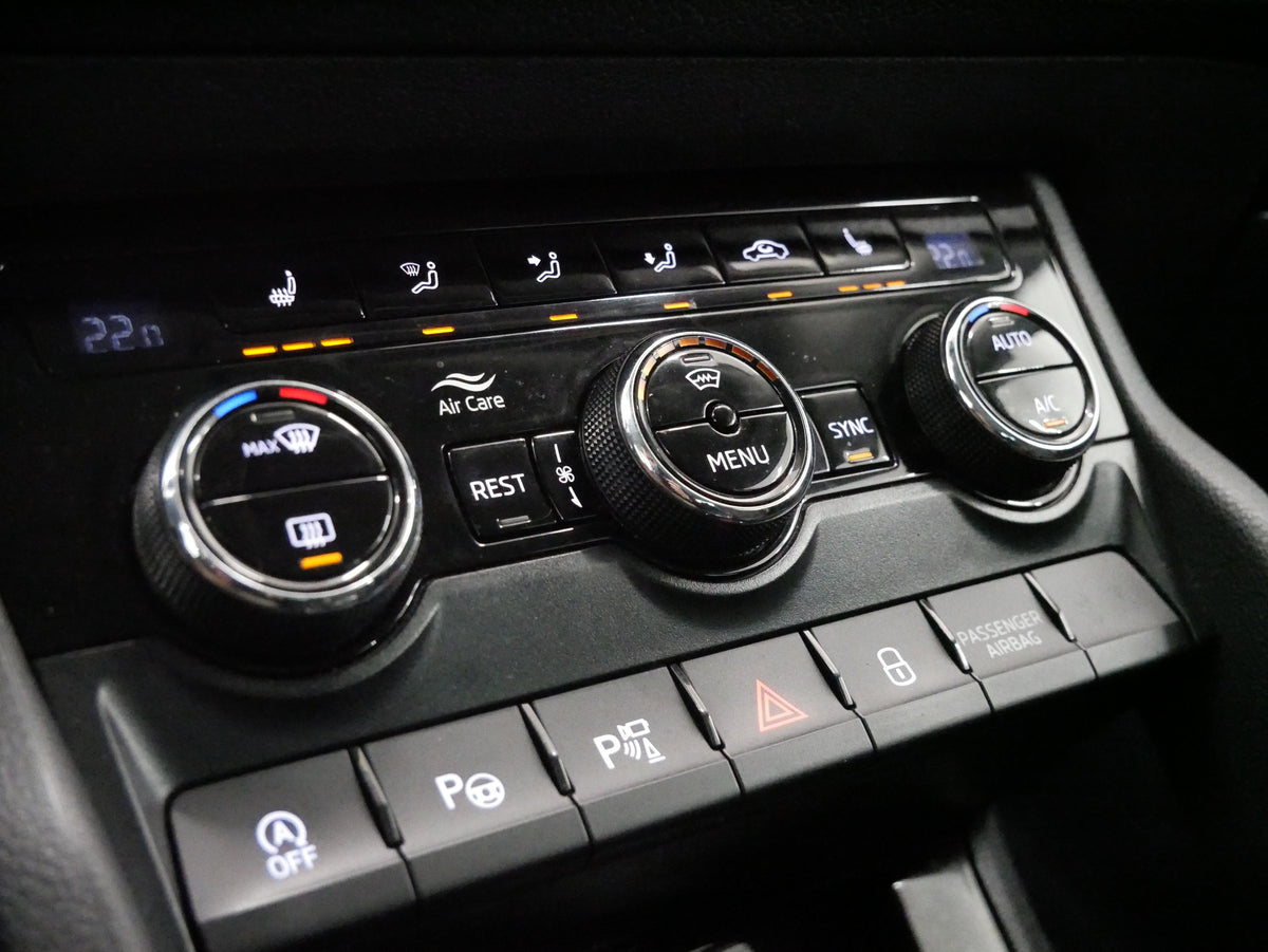Škoda Kodiaq 2.0 TDI 140 kW 4x4 Style