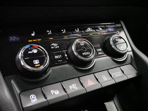 Škoda Kodiaq 2.0 TDI 140 kW 4x4 Style – foto 25