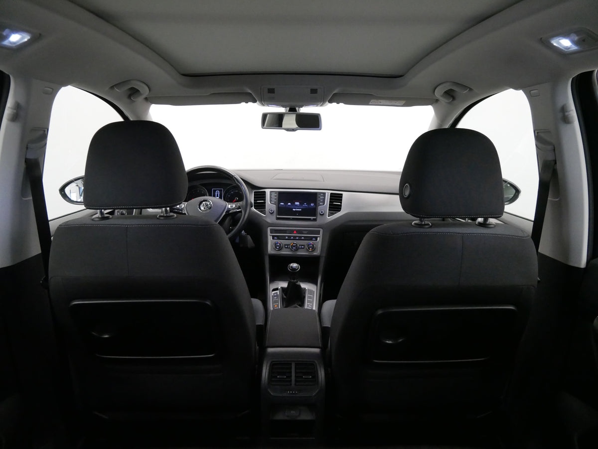 Volkswagen Golf 1.4 TSI 92 kW Comfortline