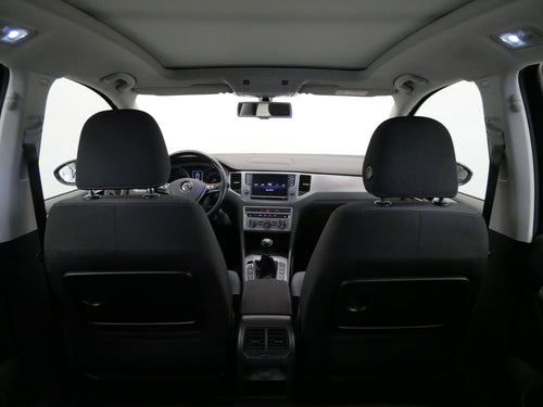 Volkswagen Golf 1.4 TSI 92 kW Comfortline – foto 25