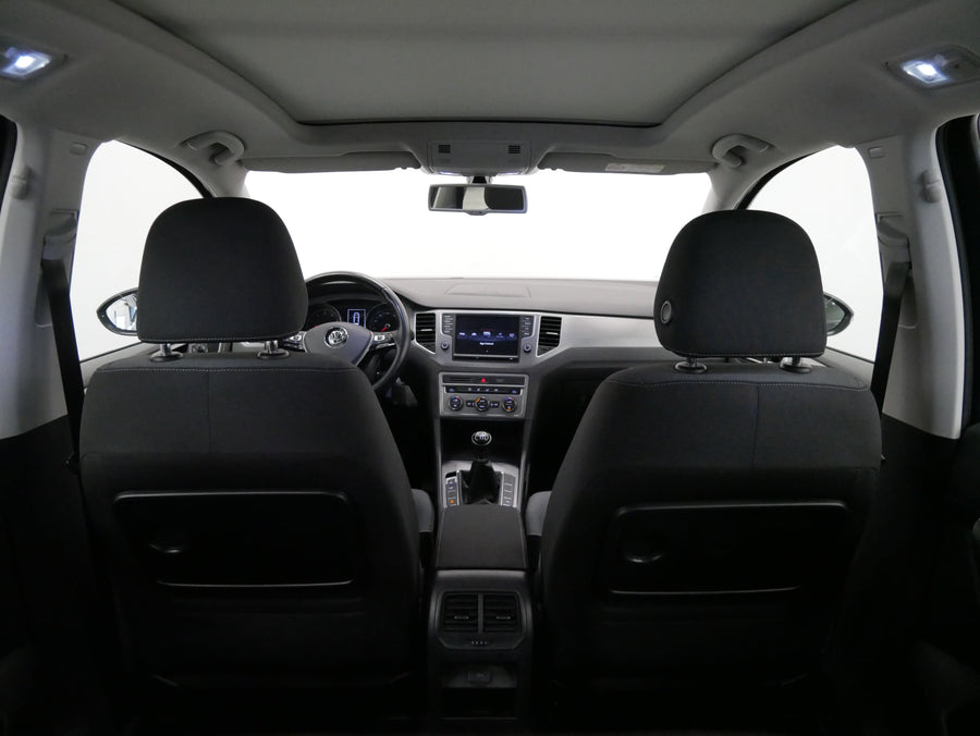 Volkswagen Golf 1.4 TSI 92 kW Comfortline – foto 25
