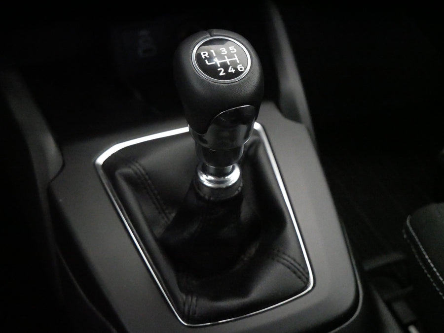 Ford Focus 1.5 TDCI 88 kW Titanium – foto 25