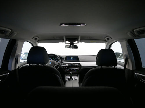 BMW Řada 5 520d 140 kW Touring – foto 25