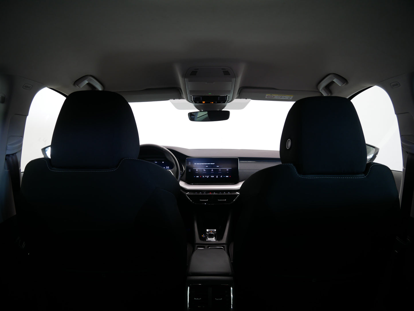 Škoda Octavia 2.0 TDI 85 kW Style+