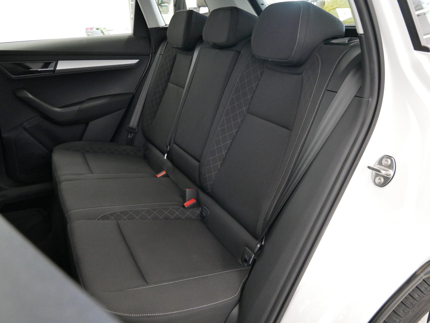 Škoda Karoq 1.0 TSI 85 kW Ambition Plus
