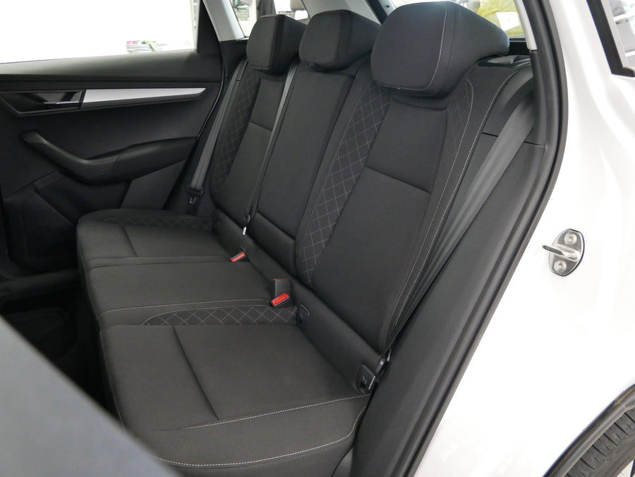 Škoda Karoq 1.0 TSI 85 kW Ambition Plus – foto 25