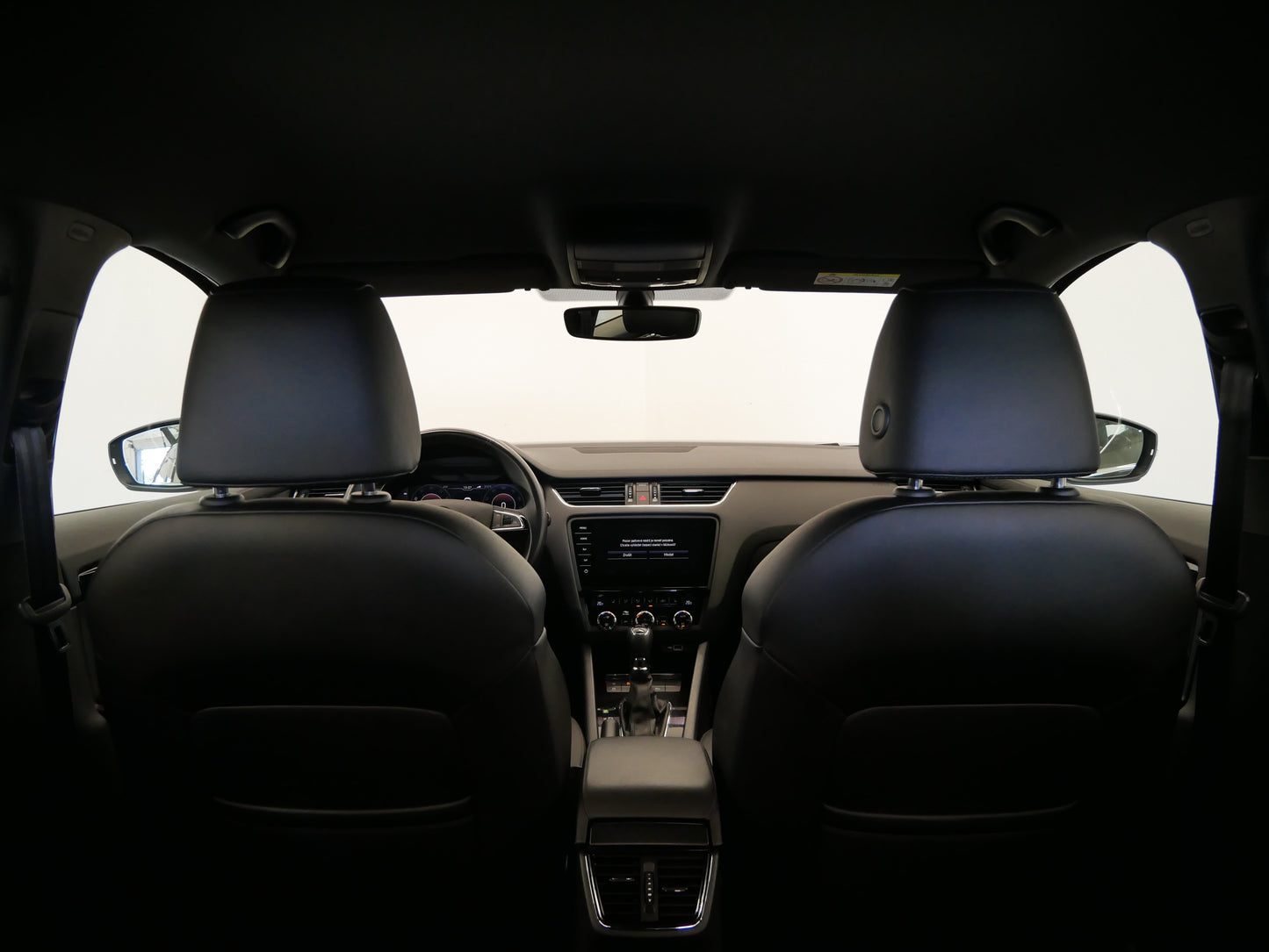 Škoda Octavia 1.5 TSI 110 kW L&K