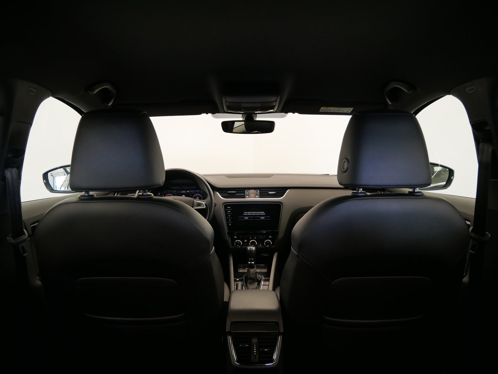 Škoda Octavia 1.5 TSI 110 kW L&K – foto 25