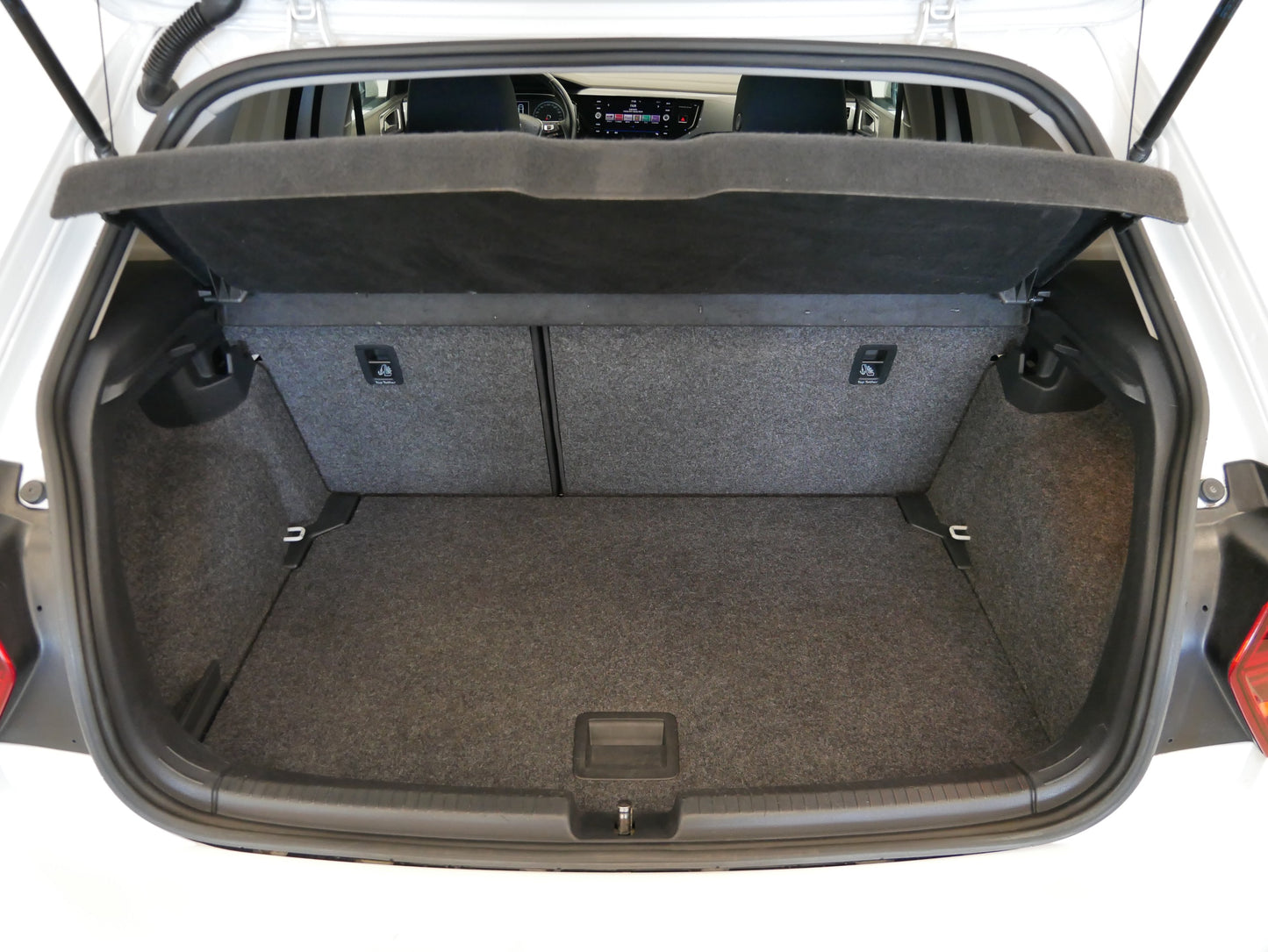 Volkswagen Polo 1.0TSI 70kW HIGHLINE