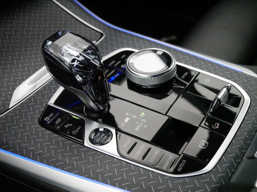 BMW X5 M50d, 294kW Individual – foto 25