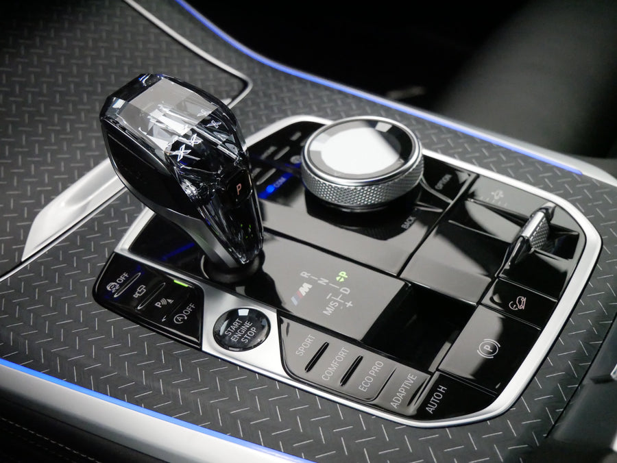 BMW X5 M50d, 294kW Individual – foto 25