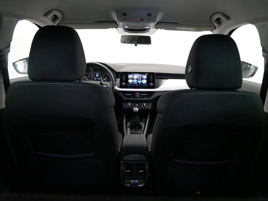 Škoda Scala 1.0 TSI 81 kW Ambition – foto 25