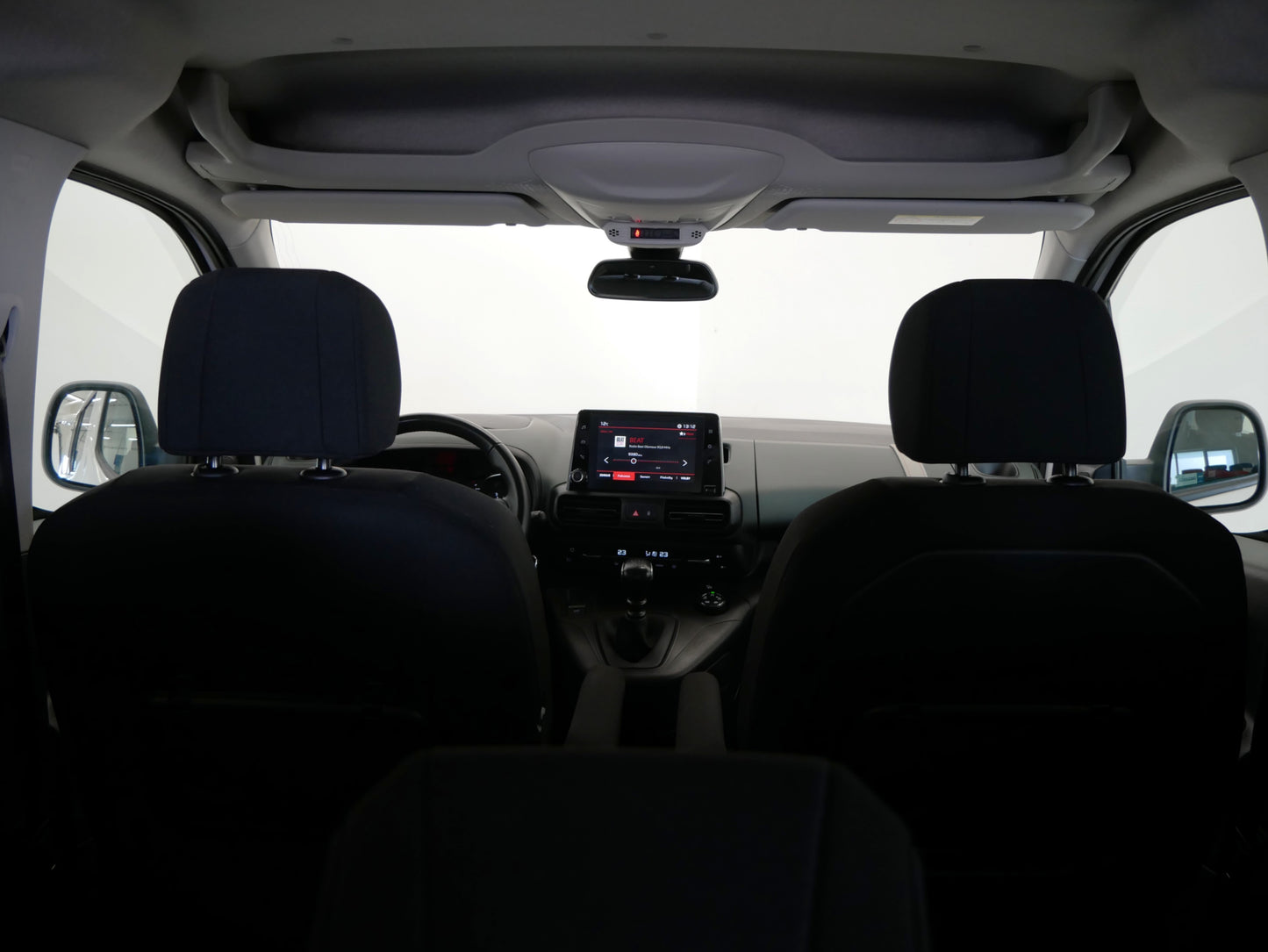 Citroën Berlingo 1.5 HDI 96 kW XTR