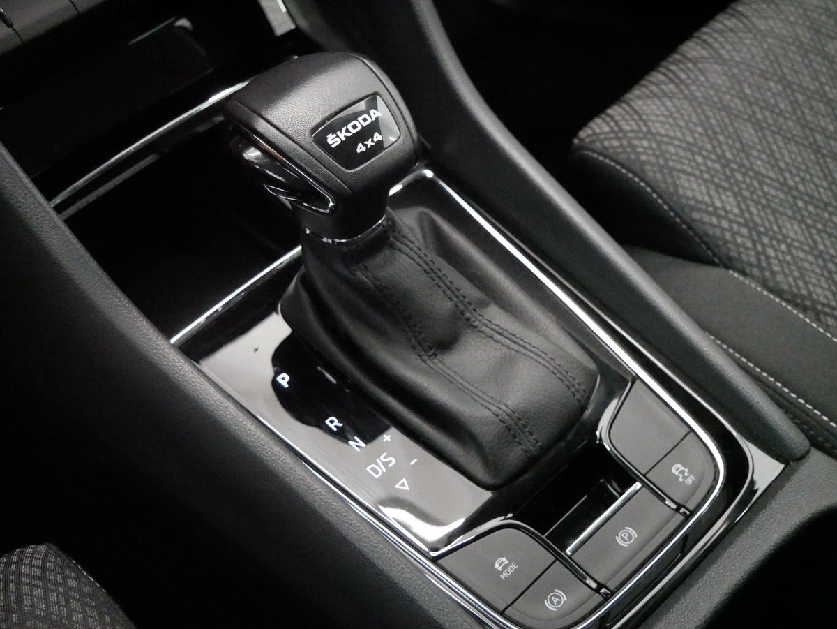 Škoda Karoq 2.0 TDI 110 kW 4x4 DSG Style – foto 25