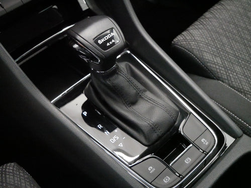 Škoda Karoq 2.0 TDI 110 kW 4x4 DSG Style – foto 25