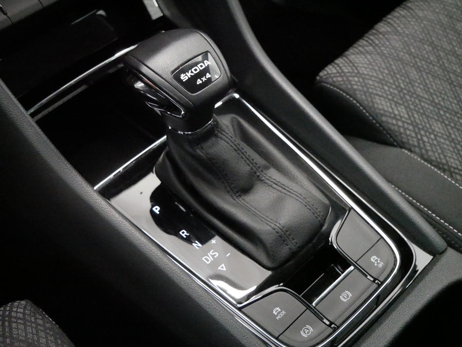 Škoda Karoq 2.0 TDI 110 kW 4x4 DSG Style – foto 25