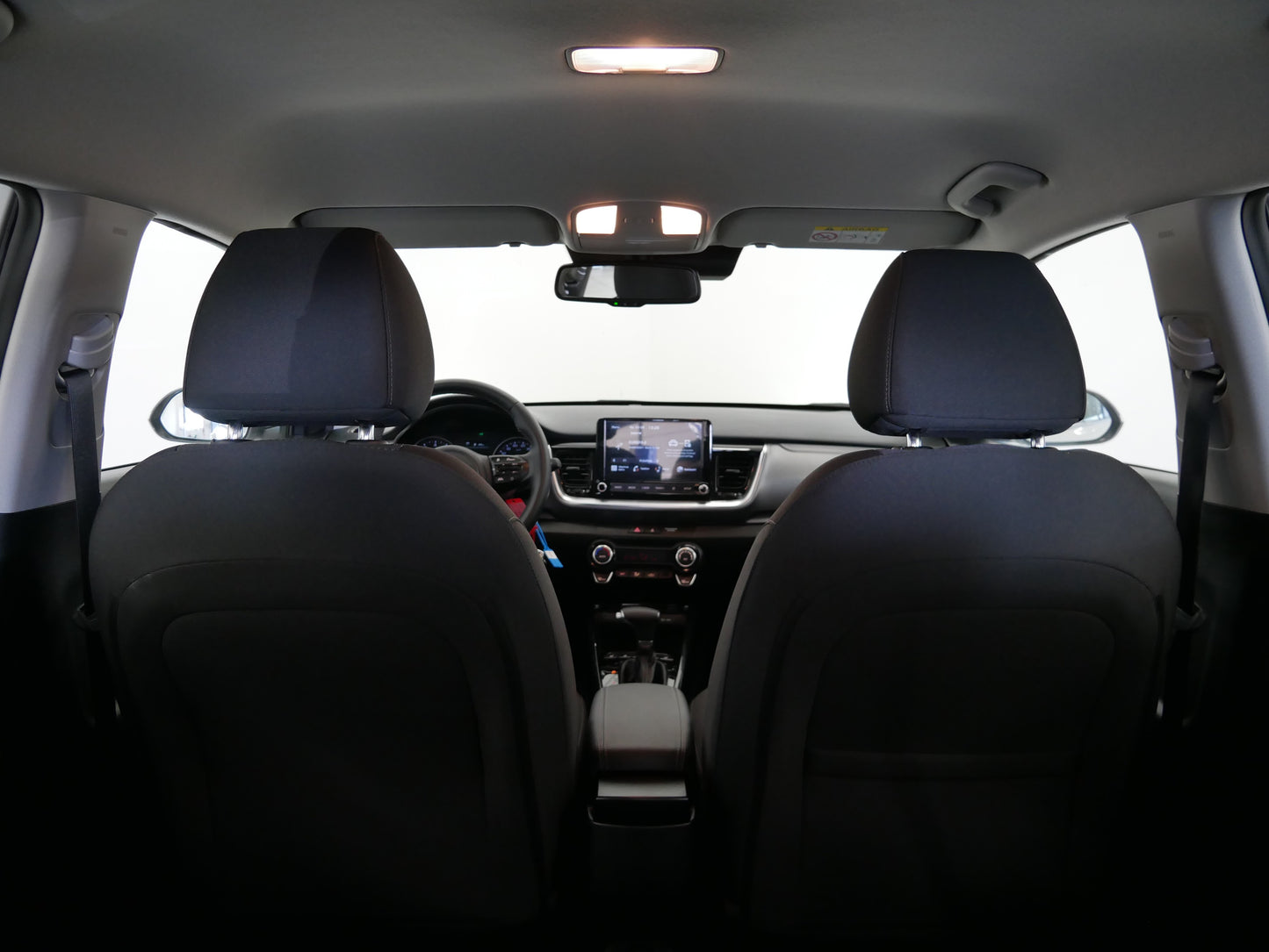 Kia Stonic 1.0 T-GDI 74 kW Exclusive