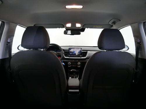 Kia Stonic 1.0 T-GDI 74 kW Exclusive – foto 25
