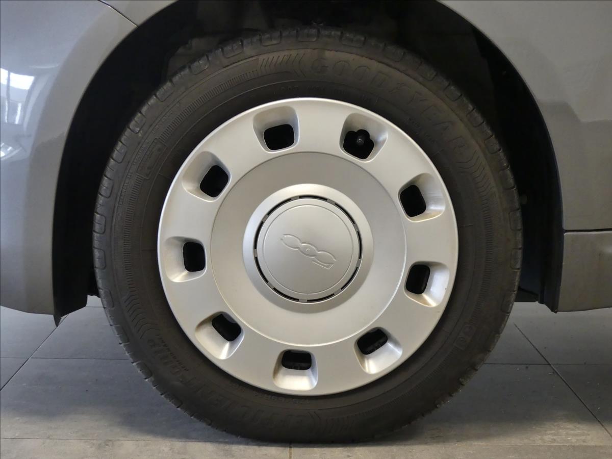 Fiat 500 1.0 Cult