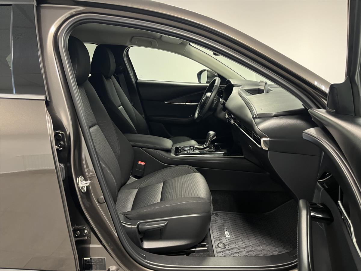 Mazda CX-30 2.0 Skyactiv G150 Plus/Style/Sound