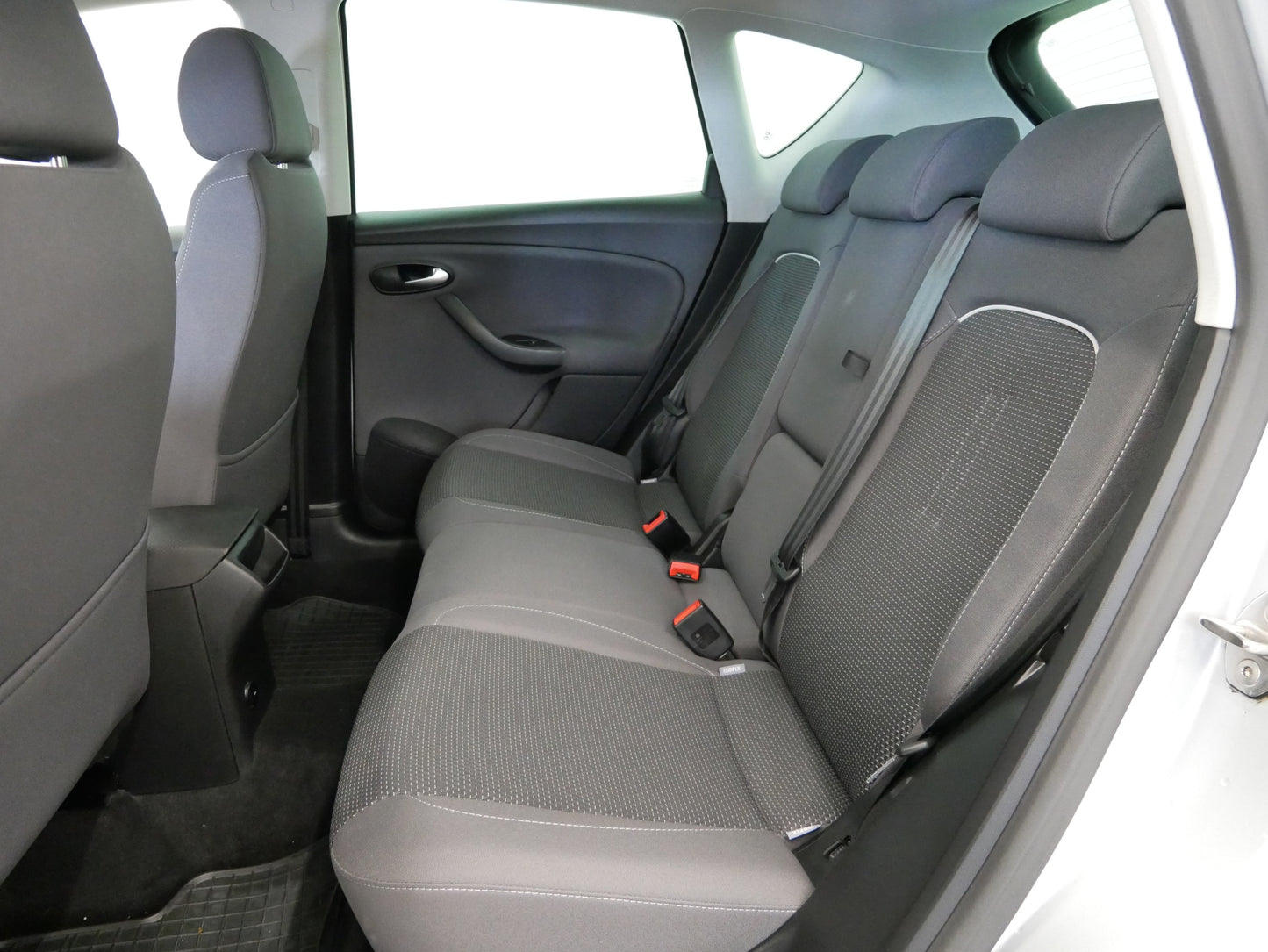 Seat Altea 1.2 TSI 77 kW 4You