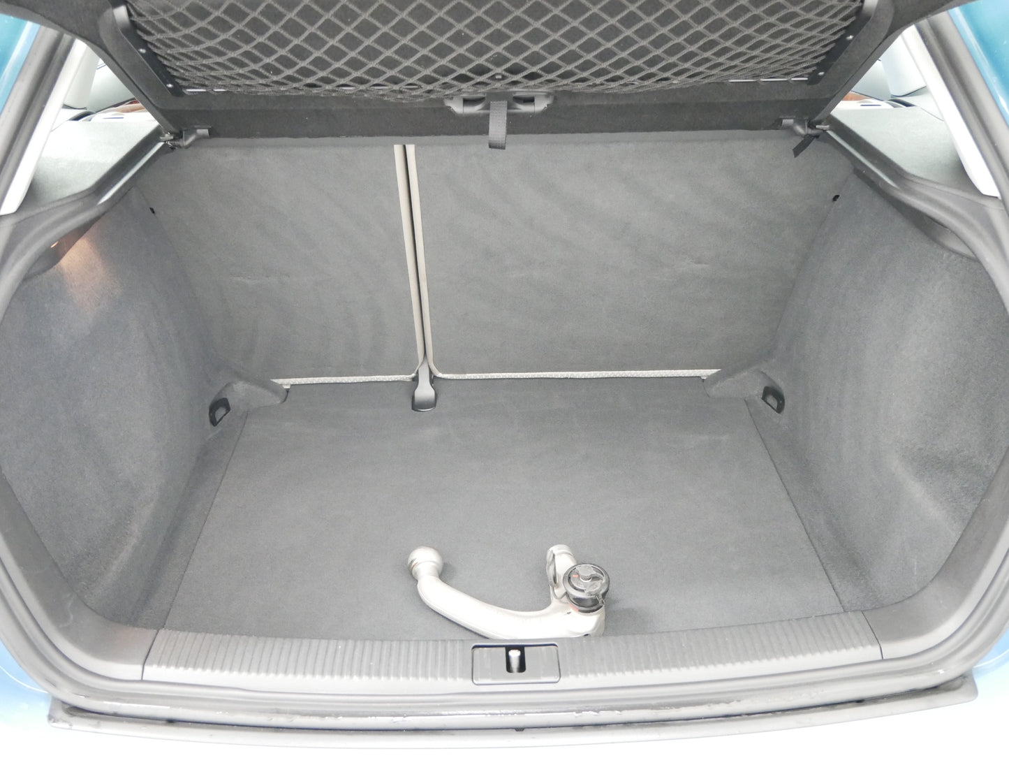Audi A3 2.0 TDI 125 kW Ambiente