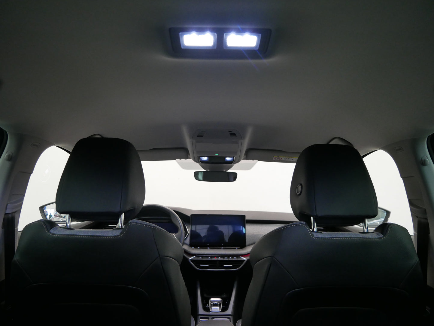 Škoda Octavia 1.5 TSI 110 kW Top Selection