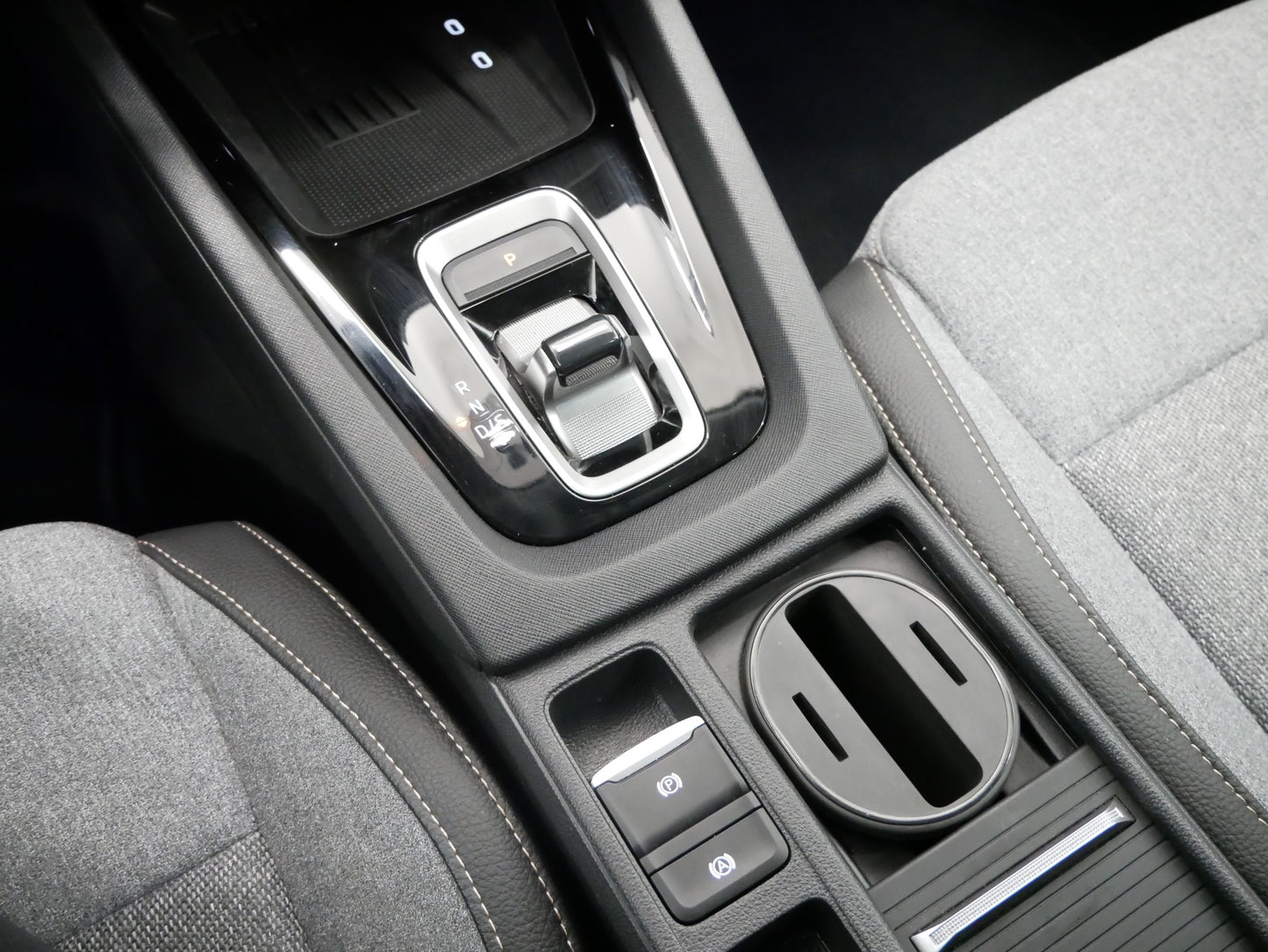 Škoda Octavia 2.0 TDI 110 kW Selection