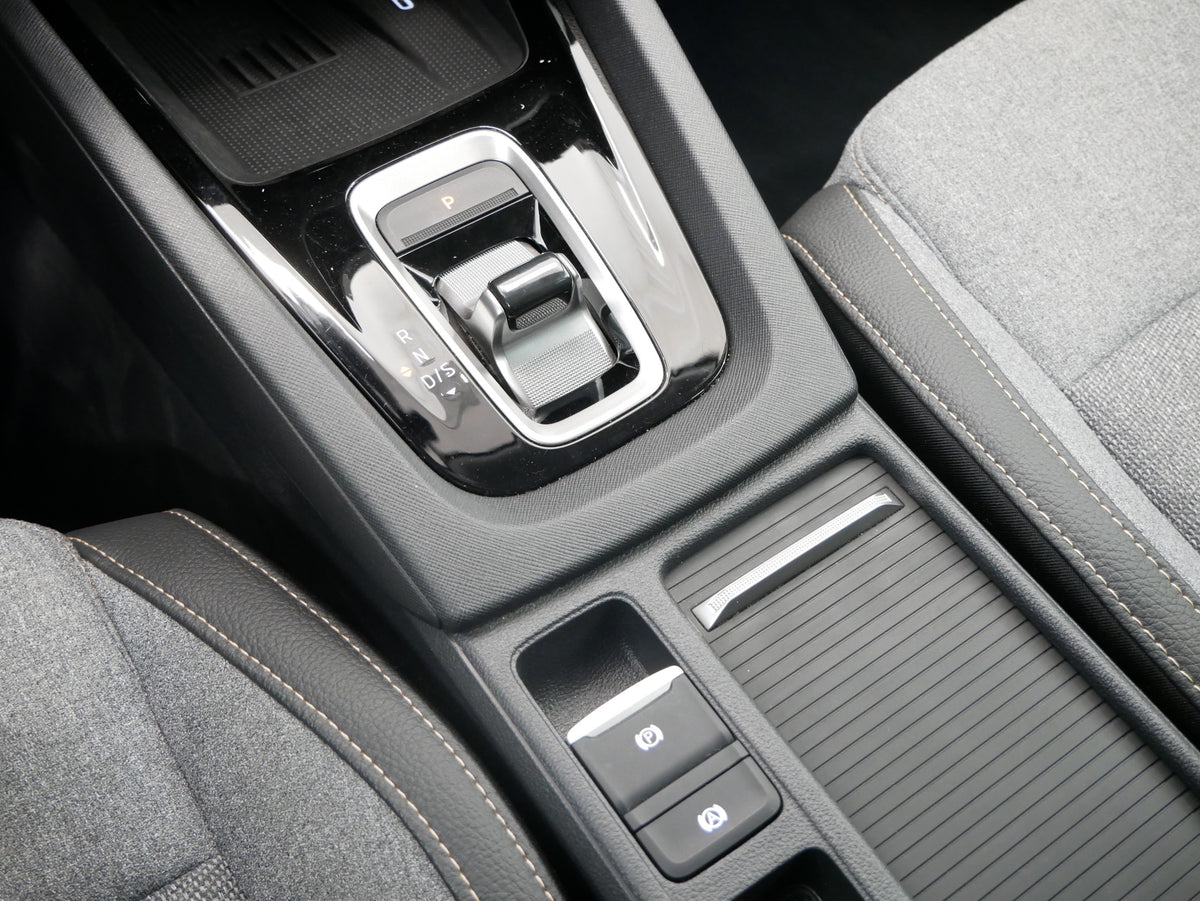 Škoda Octavia 2.0 TDI 110 kW Selection