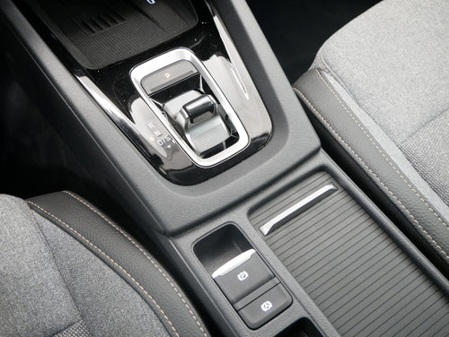 Škoda Octavia 2.0 TDI 110 kW Selection – foto 25