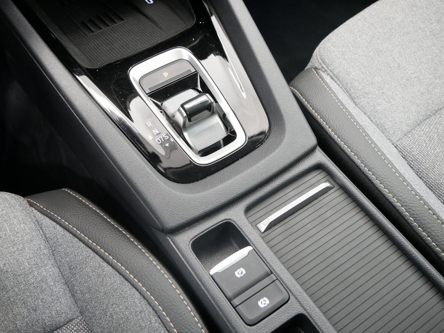 Škoda Octavia 2.0 TDI 110 kW Selection – foto 25
