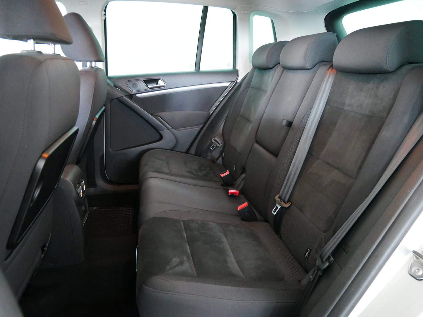 Volkswagen Tiguan 2.0 TDI 103 kW Sport & Style