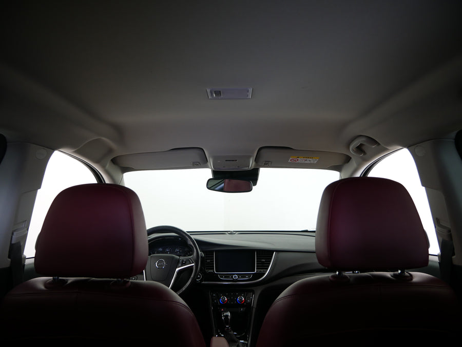 Opel Mokka 1.6 CDTI 100 kW  Ultimate – foto 25