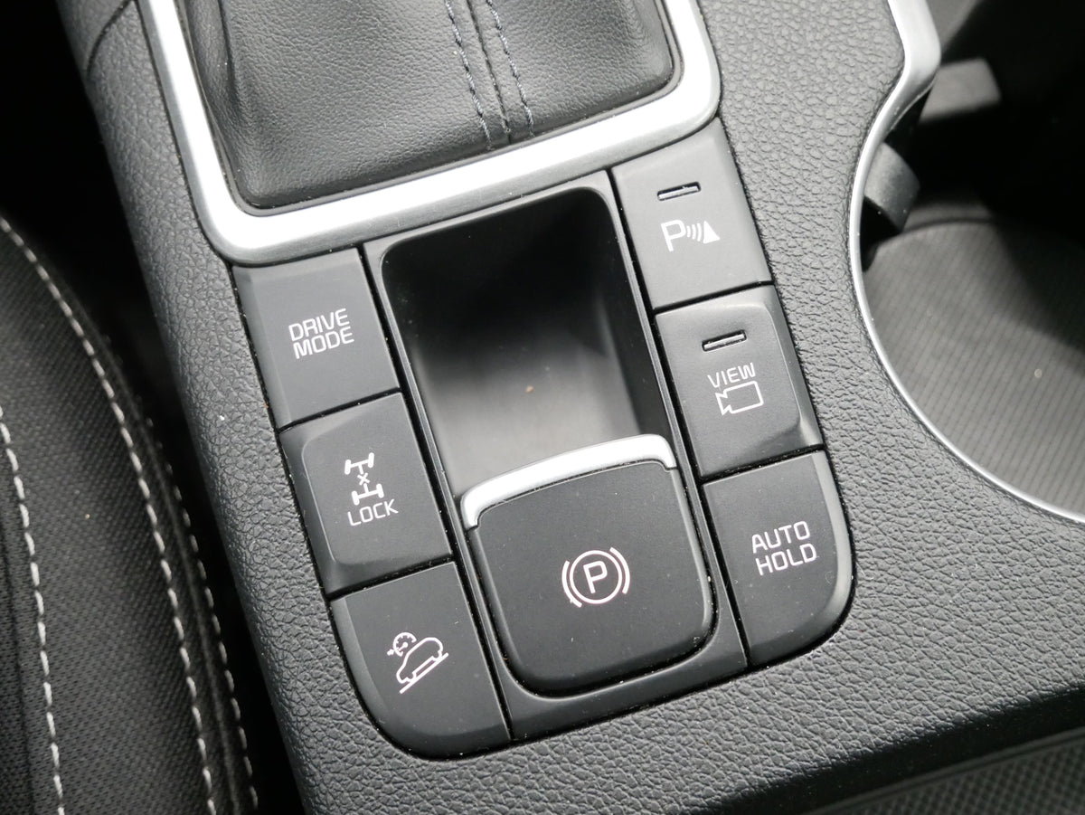 Kia Sportage 1.6 CRDi 100 kW 4x4 – foto 25